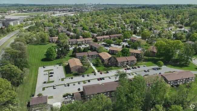  - Mays Chapel Village Apartments