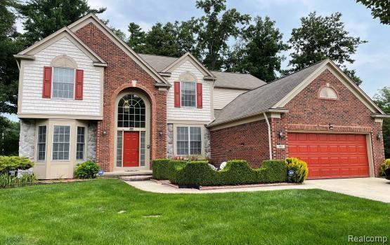 Primary Photo - 981 Arcadian Ct