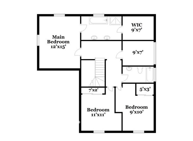 Building Photo - 12317 W Denton Ave