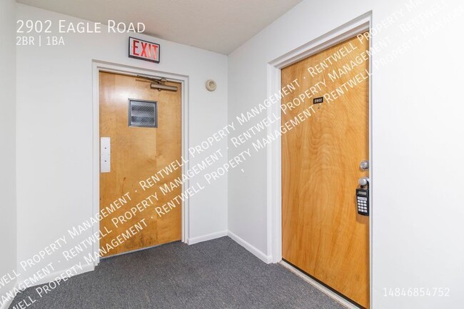 Foto del edificio - 2BR 1BA Condo in West Chester PA, Goshen V...