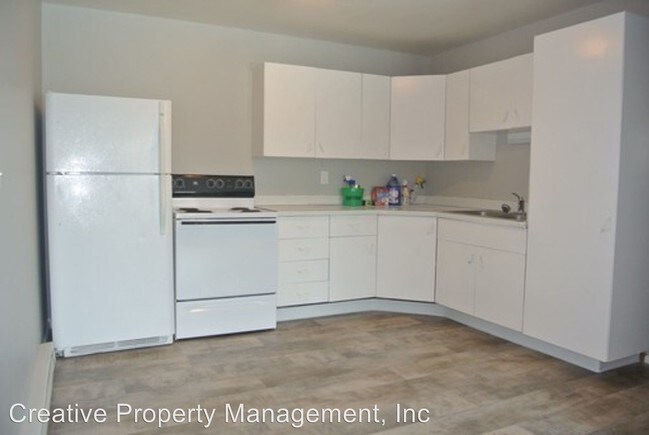 Foto del edificio - 2502 4th St NW