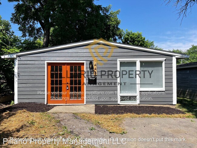 Building Photo - 3 br, 1 bath House - 1448 St Peter St.