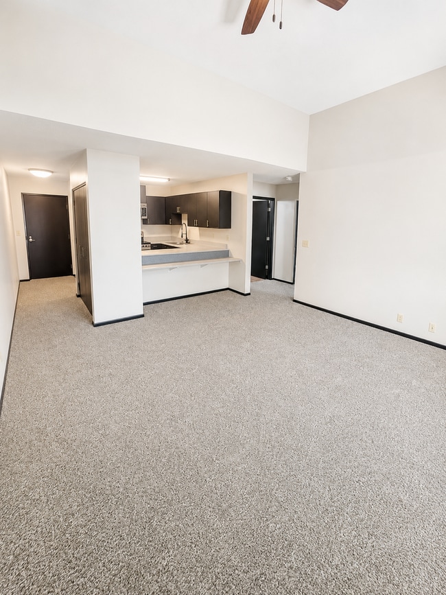 Interior Photo - Lincoln School Apartments