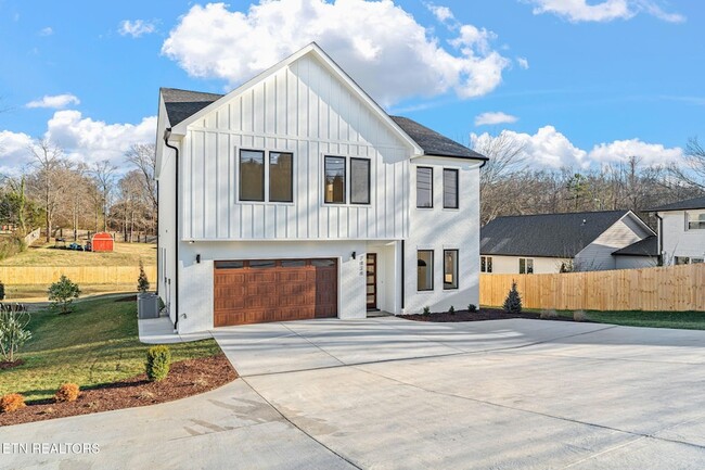 Photo - 7826 S Northshore Dr House