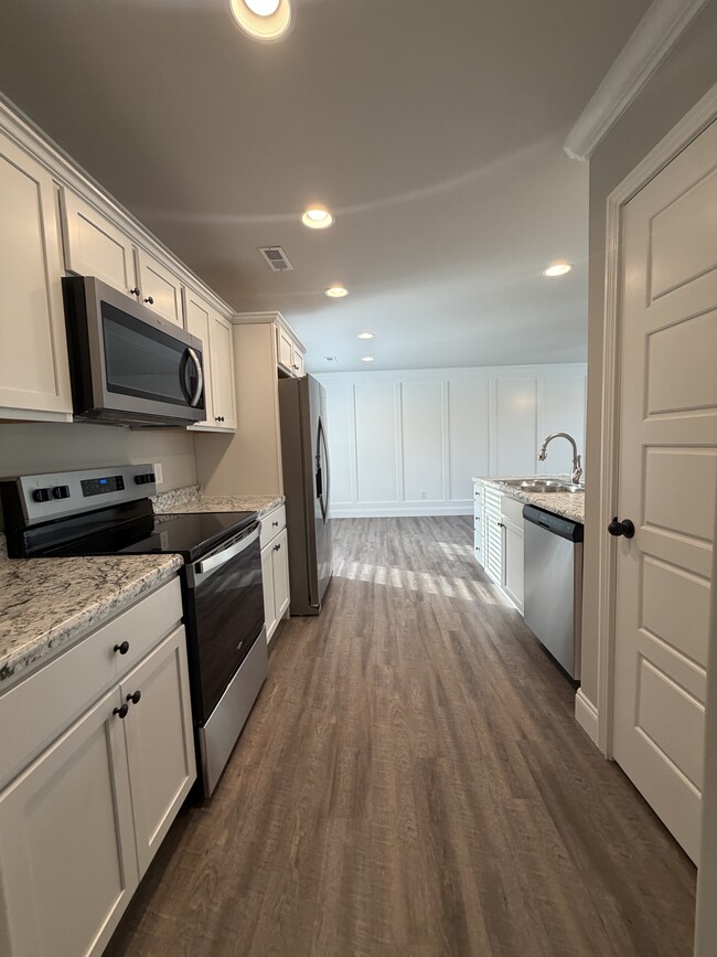 Building Photo - 2628 Parkers Mdw Ln