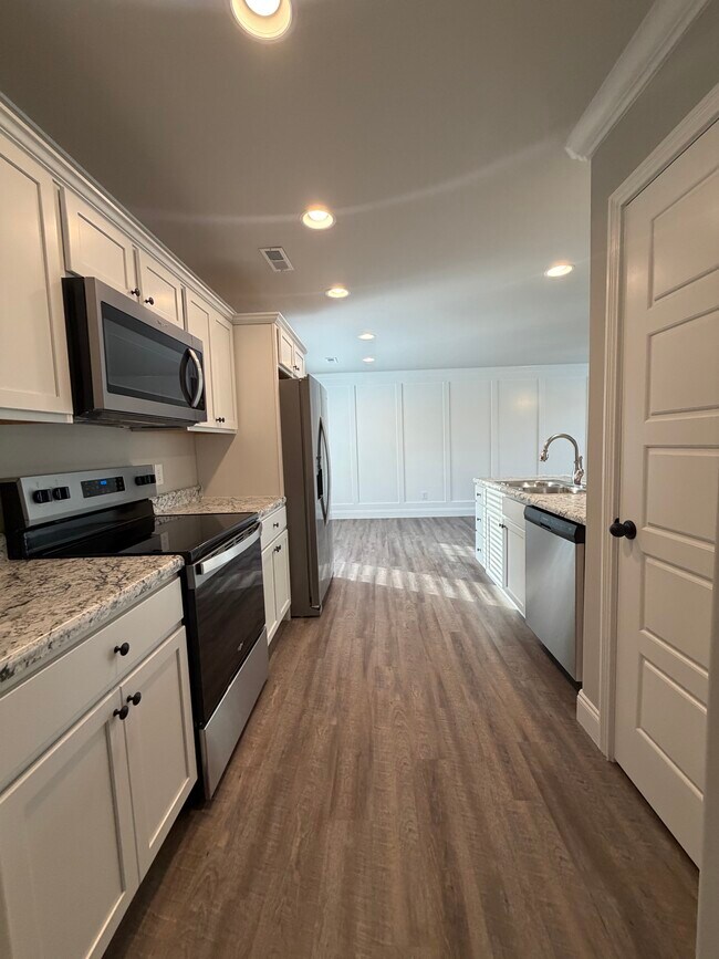 Foto del edificio - 2628 Parkers Mdw Ln