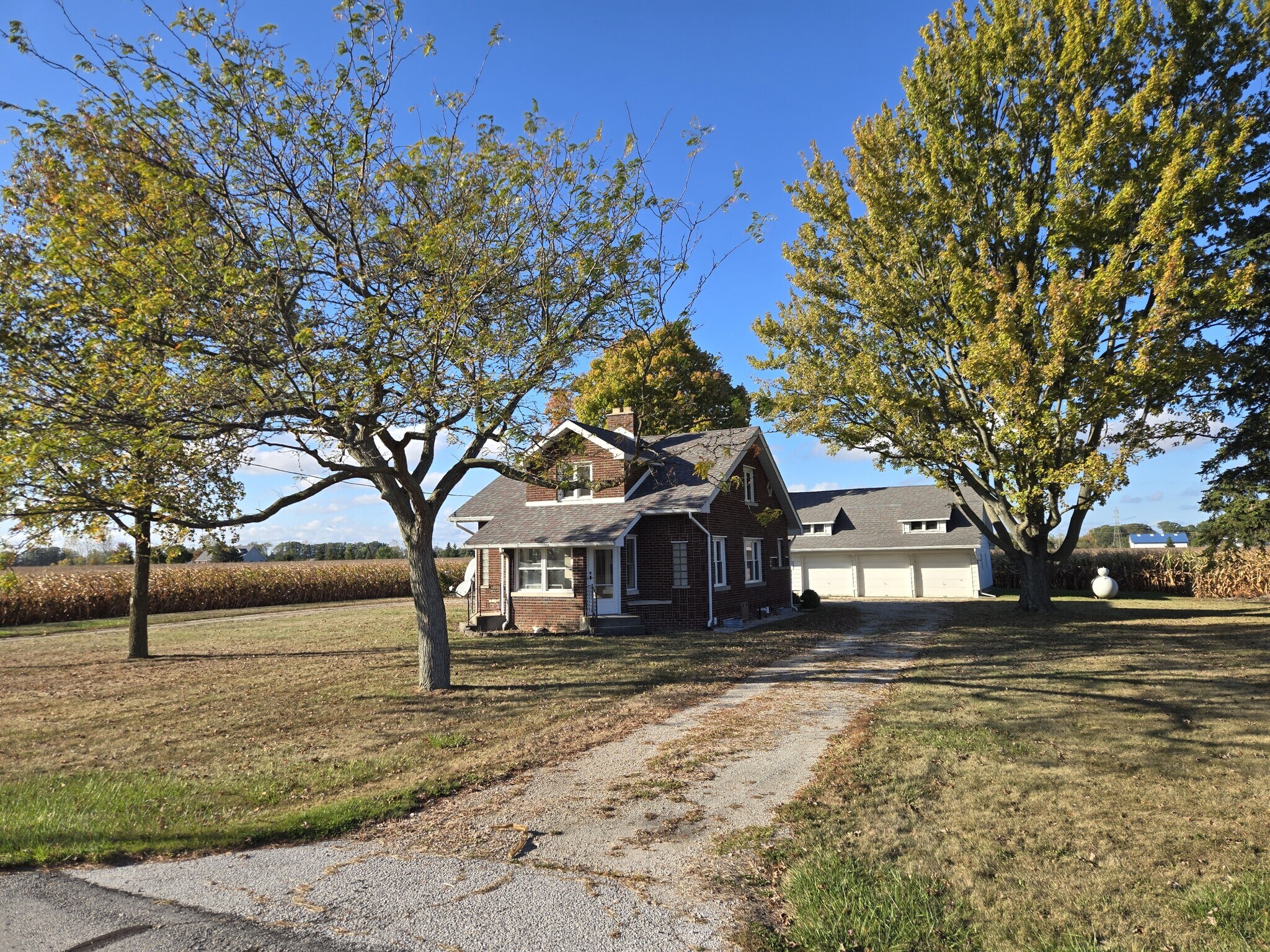 9701 Brown Rd Curtice, OH 43412 – photo 2