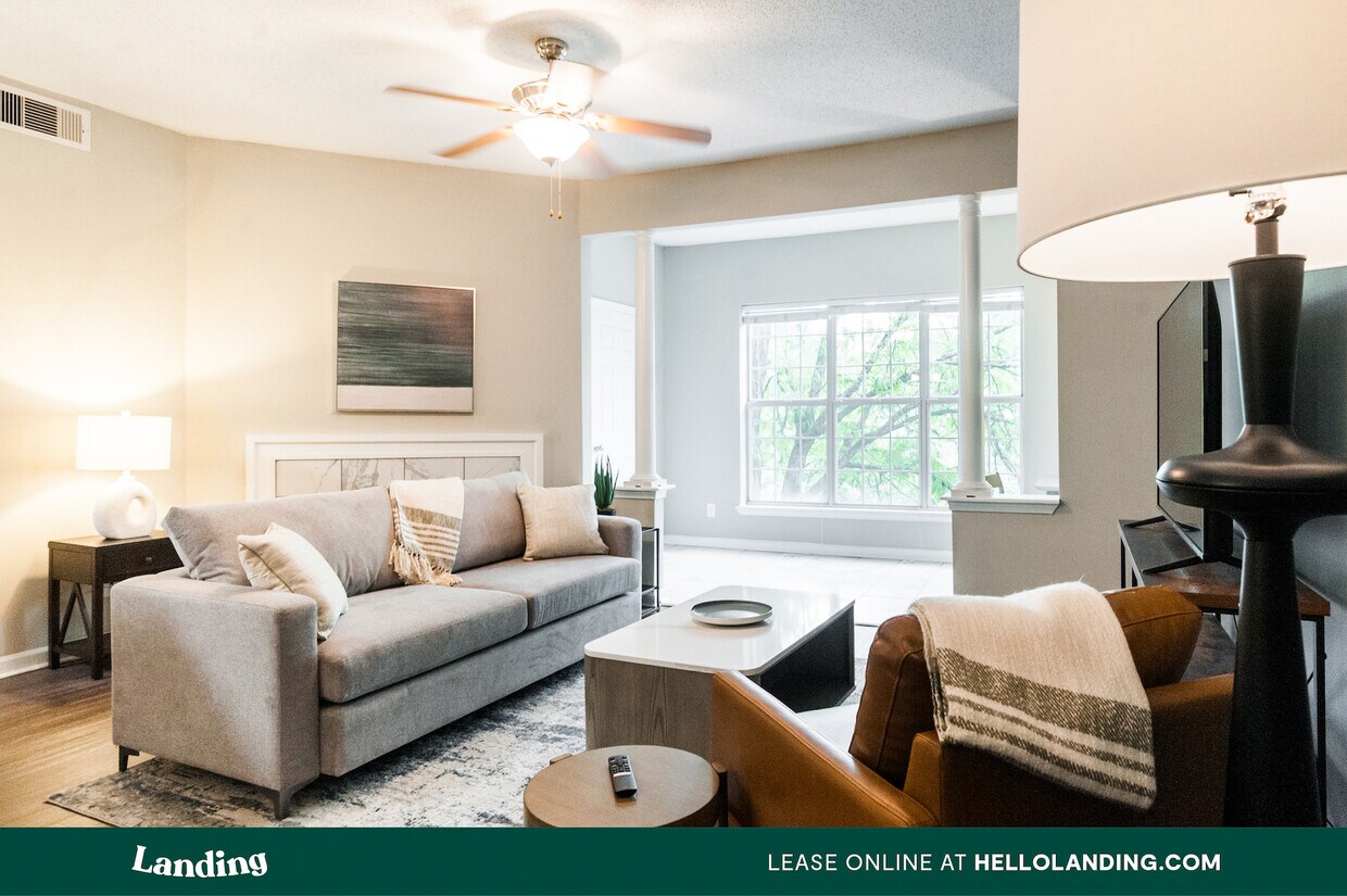 Foto principal - 420 Elmington Ave