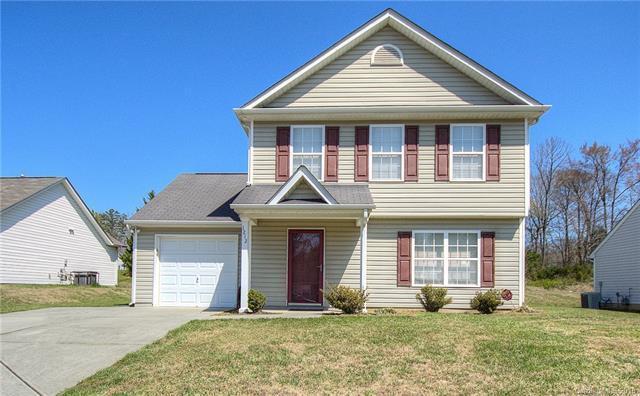 Two story home with garage - House Rental in Charlotte, NC | Apartments.com