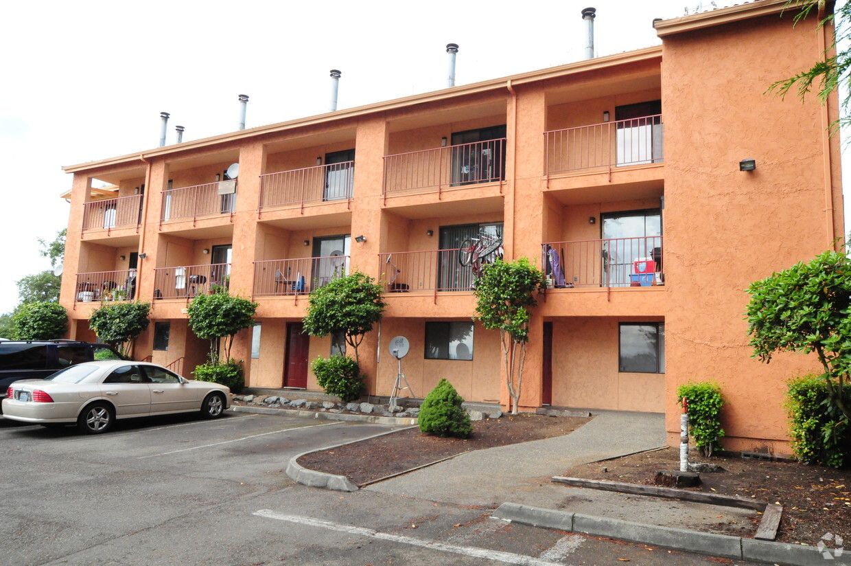 Foto del edificio - 15550 2nd Ave S