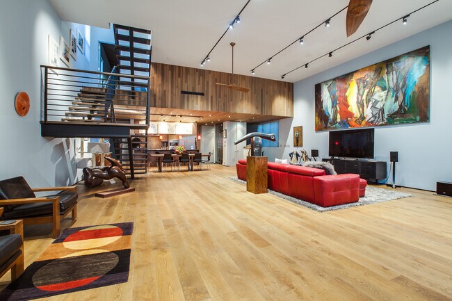 Foto del edificio - 663 Brooks Ave