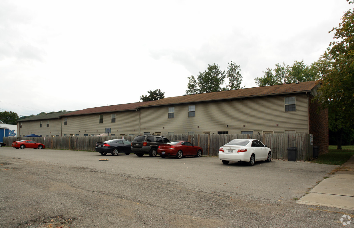Foto del edificio - 800-816 6th St