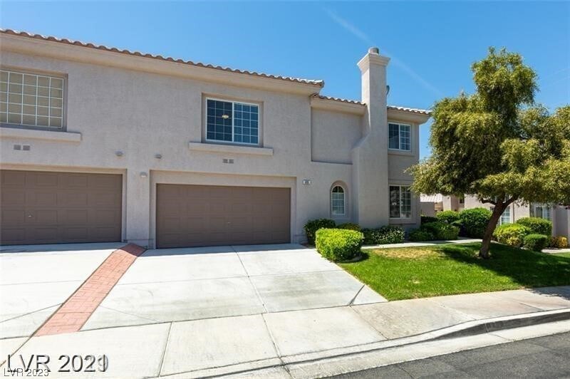 505 Satin Saddle Pl, Henderson, NV 89052 Townhome Rentals in