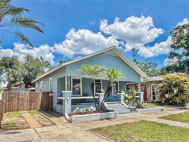 Photo - 2312 E 10th Ave House