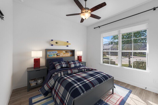 Foto del edificio - 19006 Sam Bass Ct