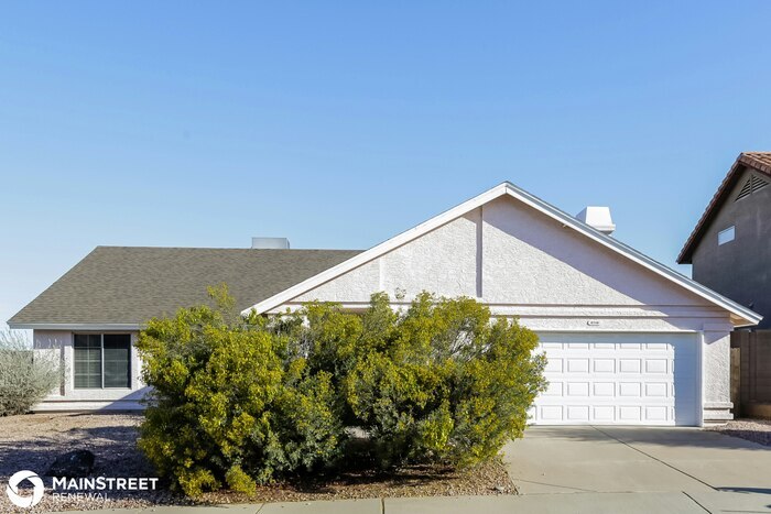 Primary Photo - 6516 E Nance St, Mesa, AZ 85215