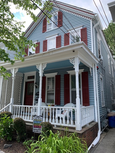 Foto principal - 60 Buttonwood St