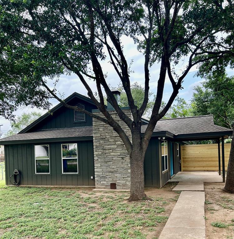 Foto principal - 1601 West Ln