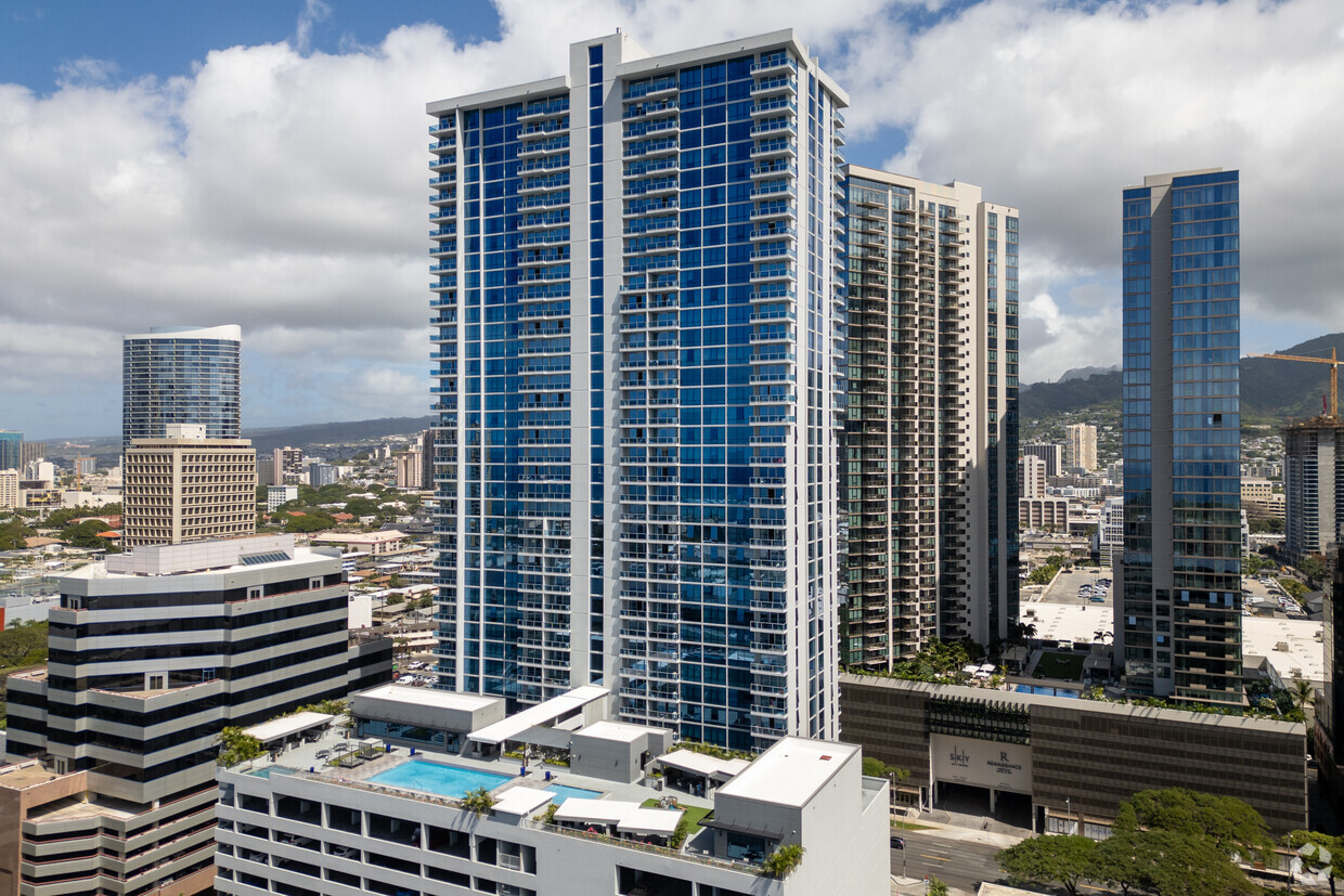 Primary Photo - The Central Ala Moana