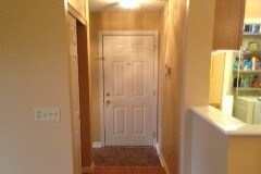 foyer - 7313 Chatham Ct