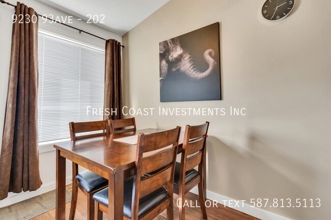 Building Photo - 9230 93 Ave