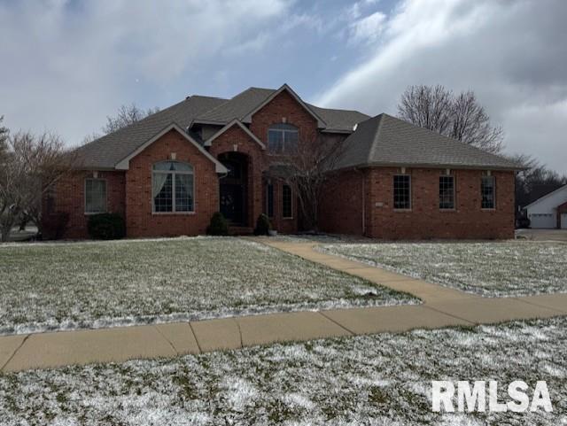 Foto del edificio - 6412 Stonehaven Ridge