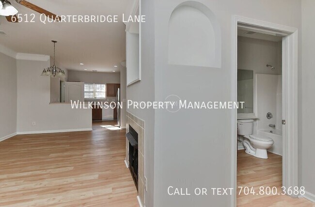 Foto del edificio - 6512 Quarterbridge Ln