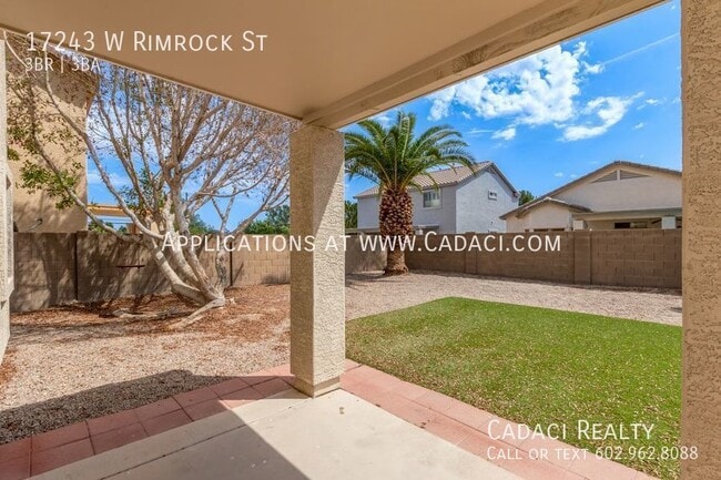 Building Photo - Surprise Farms 3 bed 2 1/2 bath