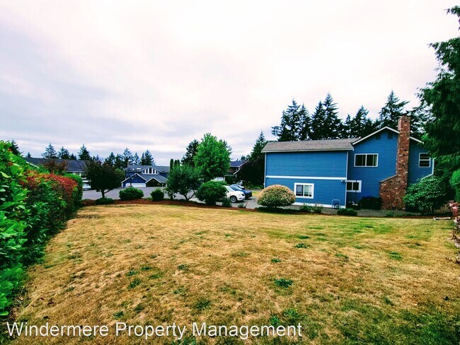 Foto del edificio - 3 br, 3 bath House - 8045 Daniel Place NW