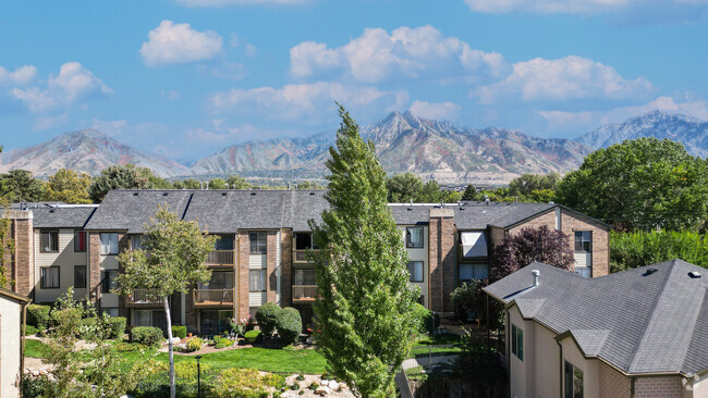 Cottonwood Creek Apartments for Rent - Murray, UT - 26 Rentals ...