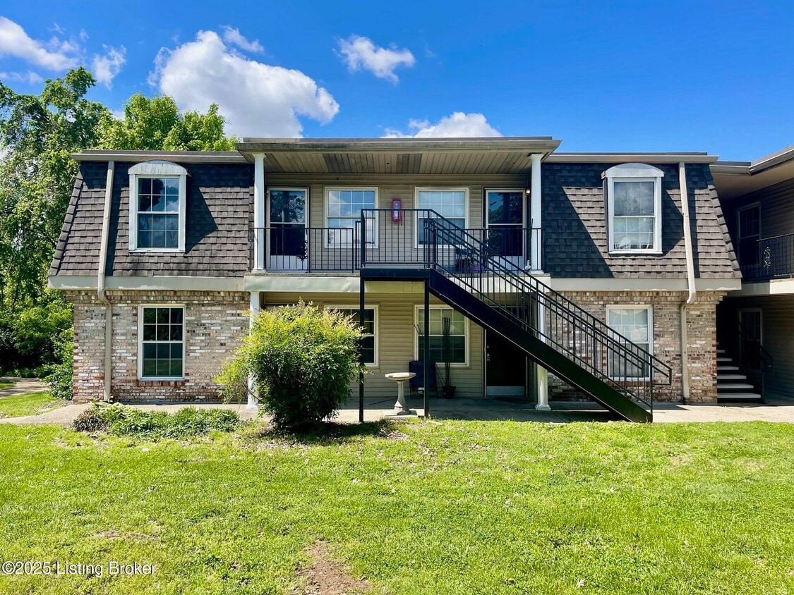 Foto principal - 428 N Hite Ave