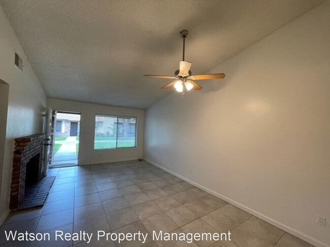 Building Photo - 2 br, 2 bath House - 3412 Ashe Rd #C