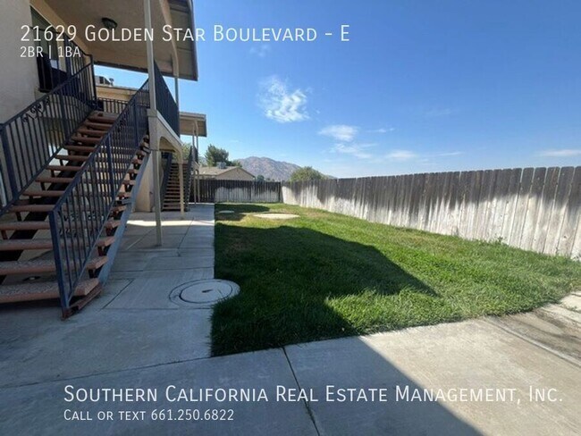 Foto del edificio - 21629 Golden Star Blvd