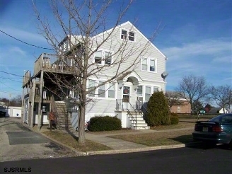 Primary Photo - Braddock Apartments