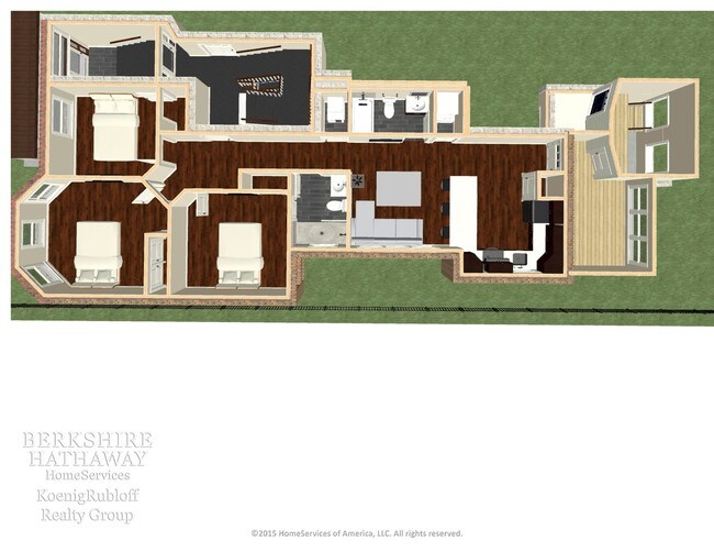 Building Photo - 1225 W Foster Ave