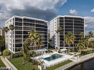 Building Photo - 3350 N Key Dr