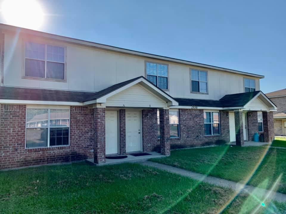 208 Meadow View Ln, Gatesville, TX 76528 House Rental in Gatesville