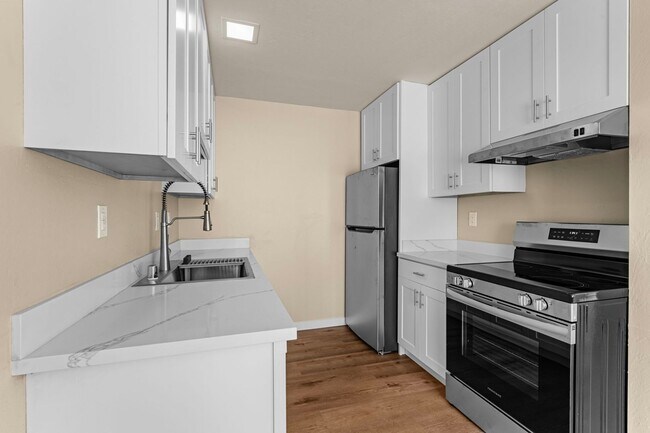 Foto del edificio - 3515 25th St