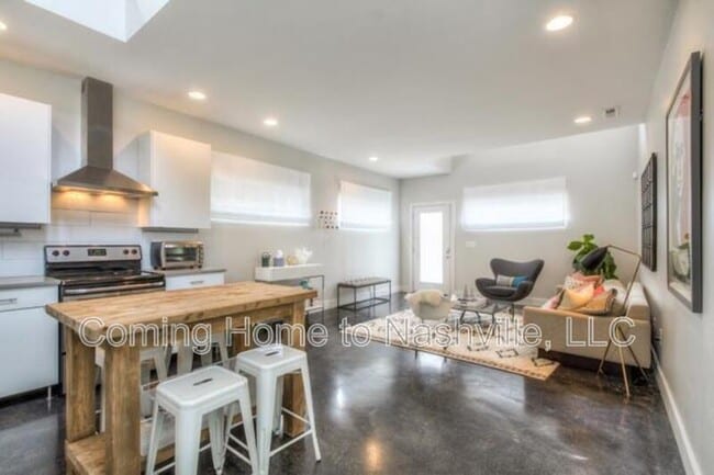 Photo - 1309 Stainback Ave House