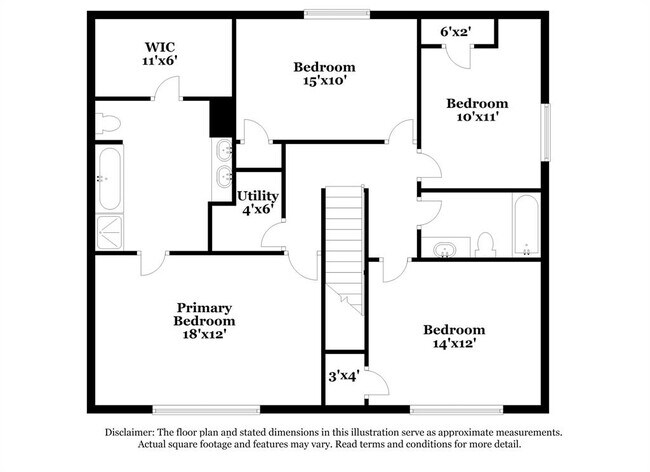 Building Photo - 18442 Hollow Oaks Cir