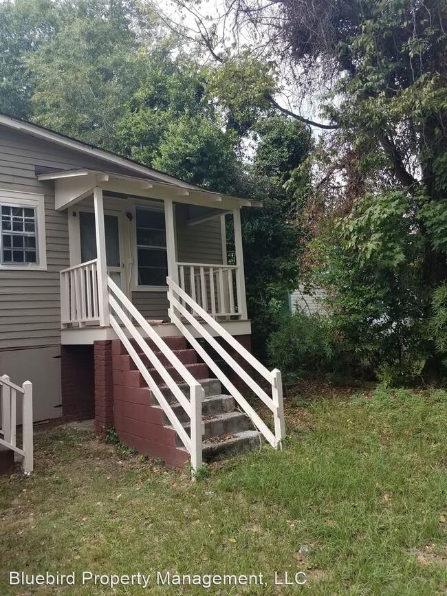 Building Photo - 1 br, 1 bath House - 1018 Oak Street