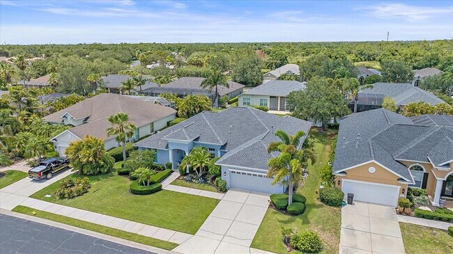 Foto del edificio - 8015 Spring Marsh Dr