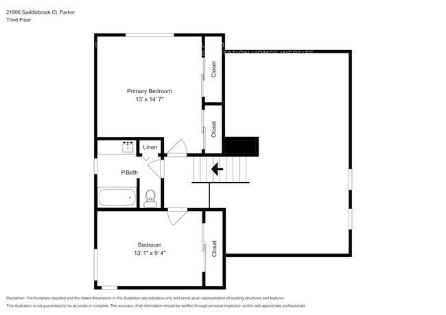 Foto del edificio - 21906 Saddlebrook Ct