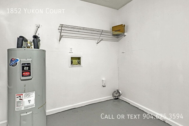 Foto del edificio - 1852 Yukon Ct