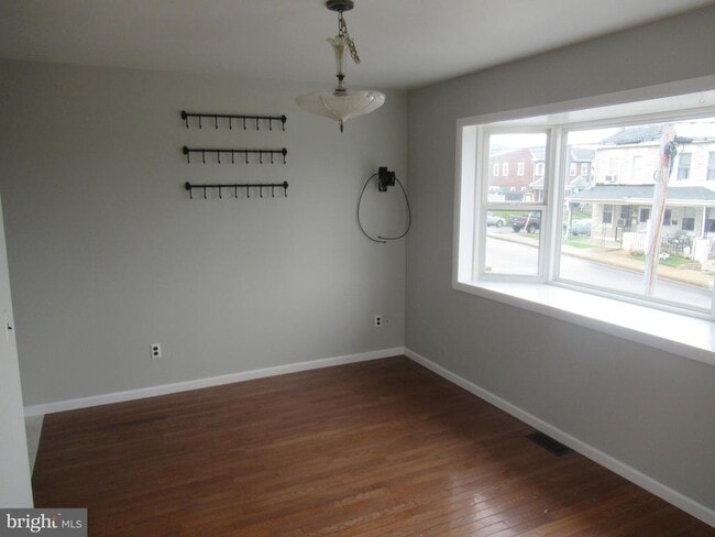 Foto del edificio - 436 Coates St