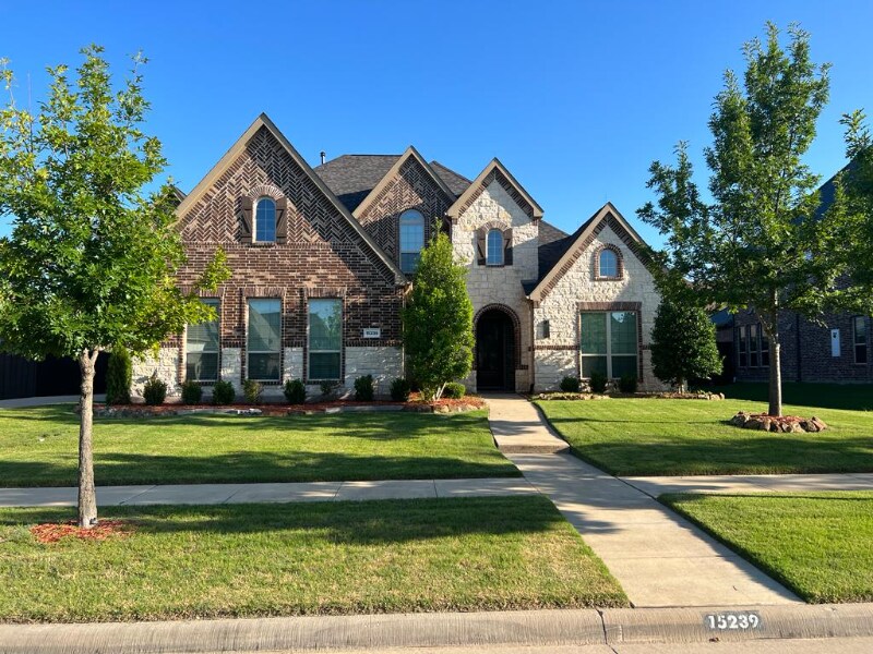 15239 Japanese Maple Ln, Frisco, TX 75035 House Rental in Frisco, TX