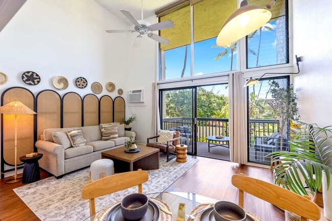 Building Photo - 1299 Uluniu Rd