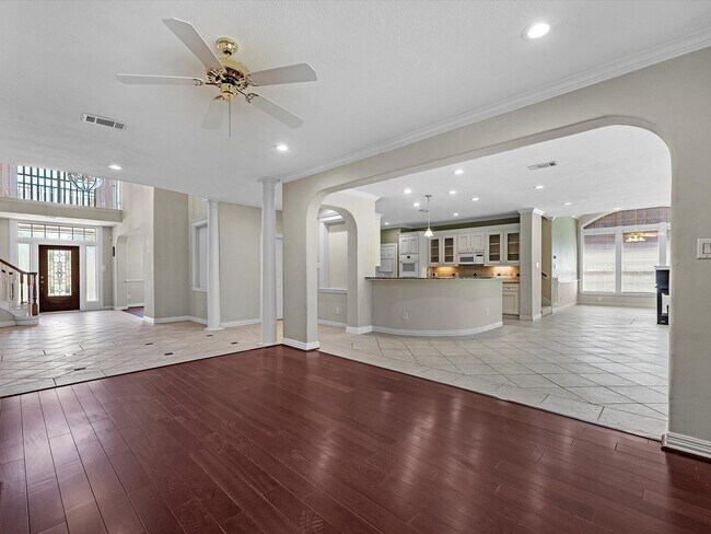 Building Photo - 3311 El Dorado Blvd