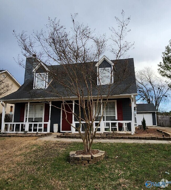 Wheeler Bend Apartments for Rent with Parking Huntsville, AL 2