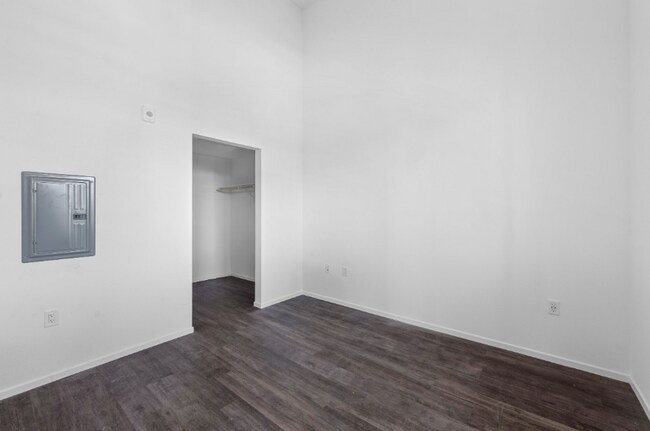 Foto del edificio - 801 Pearl St